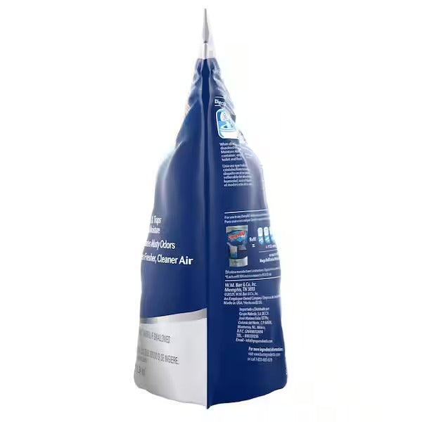 DampRid Pure Linen Scent Moisture Absorber - 44 oz. (3-Pack) - 5